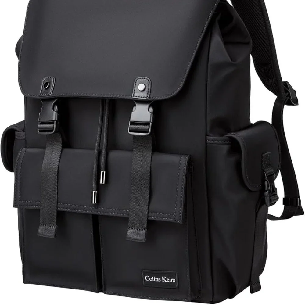 Collins Keirs 16‎ inch backpack